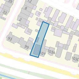 Perceel APD01-M-6855