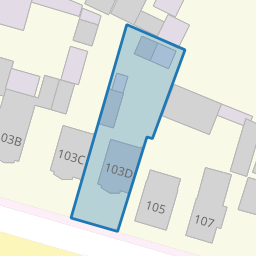 Perceel APD01-M-6861