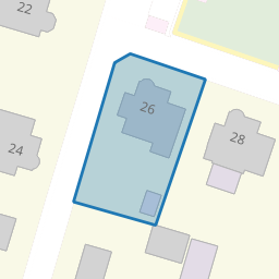 Perceel APD01-M-6886