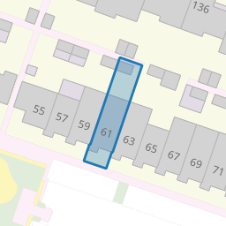 Perceel APD01-M-6898