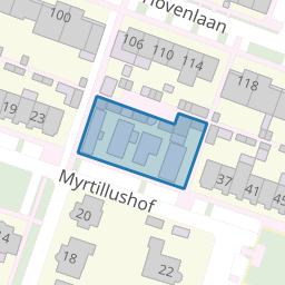 Perceel APD01-M-6911