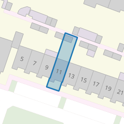 Perceel APD01-M-6920