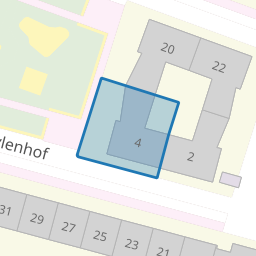 Perceel APD01-M-6969