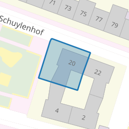 Perceel APD01-M-6970