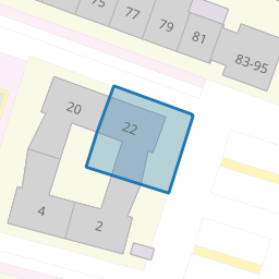 Perceel APD01-M-6972