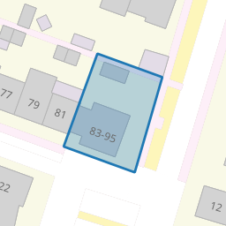 Perceel APD01-M-6973