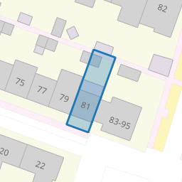 Perceel APD01-M-6974