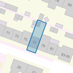 Perceel APD01-M-6976