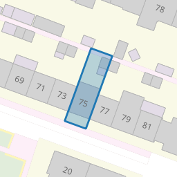 Perceel APD01-M-6977