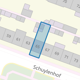 Perceel APD01-M-6982