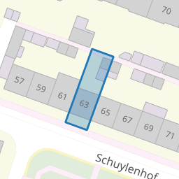 Perceel APD01-M-6983