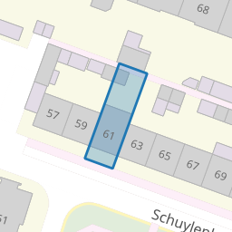 Perceel APD01-M-6984