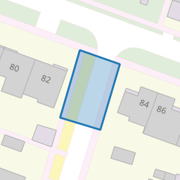 Perceel APD01-M-7007