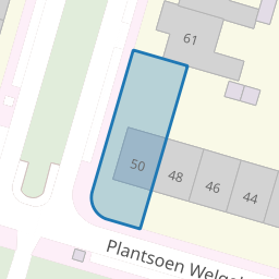 Perceel APD01-M-7022