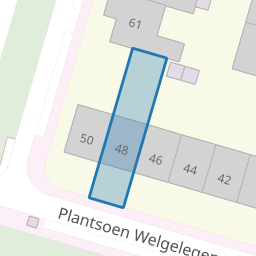 Perceel APD01-M-7023