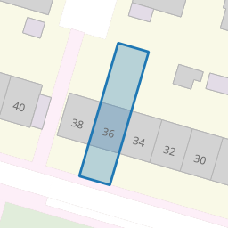 Perceel APD01-M-7029