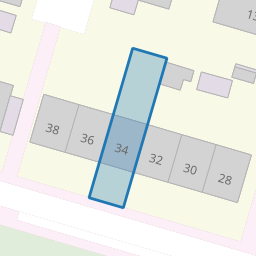 Perceel APD01-M-7030