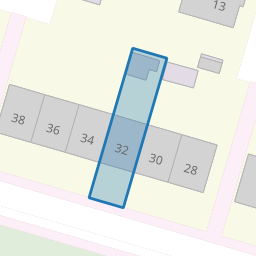 Perceel APD01-M-7031