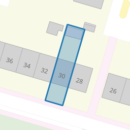 Perceel APD01-M-7032