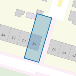 Perceel APD01-M-7033