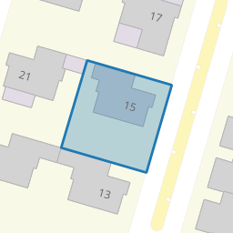 Perceel APD01-M-7038