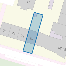 Perceel APD01-M-7055