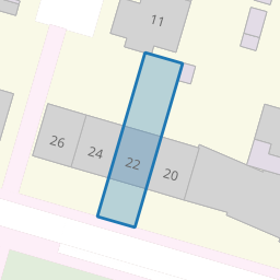 Perceel APD01-M-7056