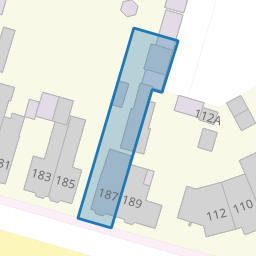 Perceel APD01-M-7076