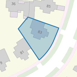 Perceel APD01-M-7079