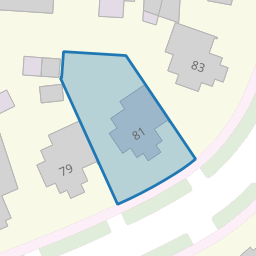 Perceel APD01-M-7080