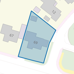 Perceel APD01-M-7087