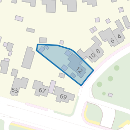 Perceel APD01-M-7088