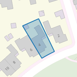 Perceel APD01-M-7092