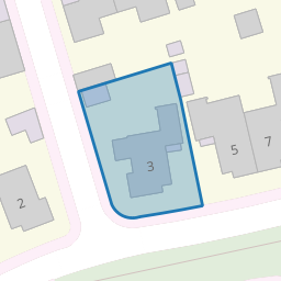 Perceel APD01-M-7094