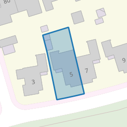 Perceel APD01-M-7095