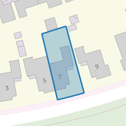 Perceel APD01-M-7096