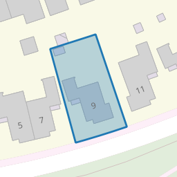 Perceel APD01-M-7097