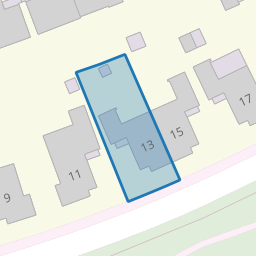 Perceel APD01-M-7099