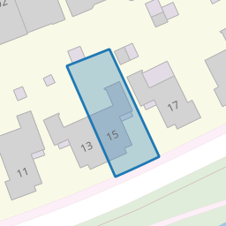 Perceel APD01-M-7100