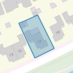 Perceel APD01-M-7101