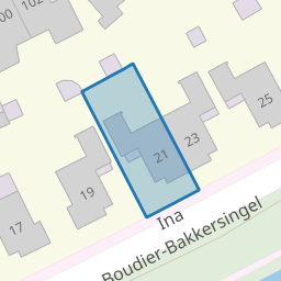 Perceel APD01-M-7103