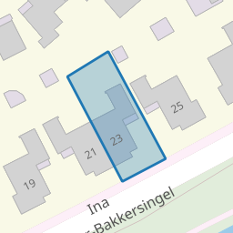 Perceel APD01-M-7104