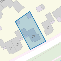 Perceel APD01-M-7105