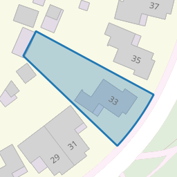 Perceel APD01-M-7109