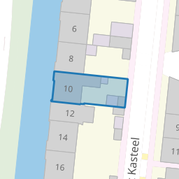 Perceel APD01-M-7124