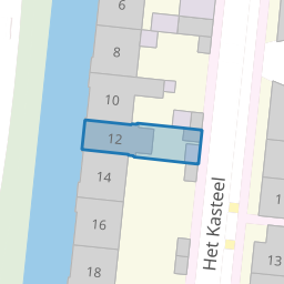 Perceel APD01-M-7125