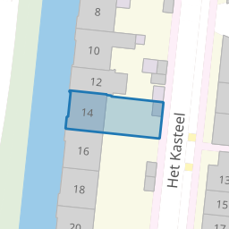 Perceel APD01-M-7126