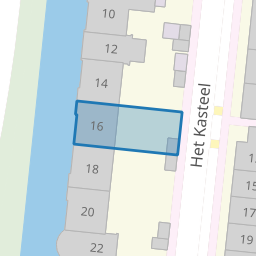 Perceel APD01-M-7127