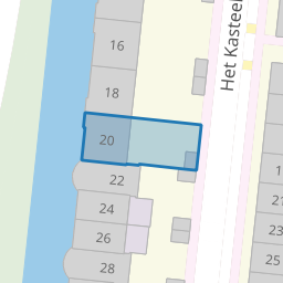 Perceel APD01-M-7129