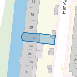 Perceel APD01-M-7130